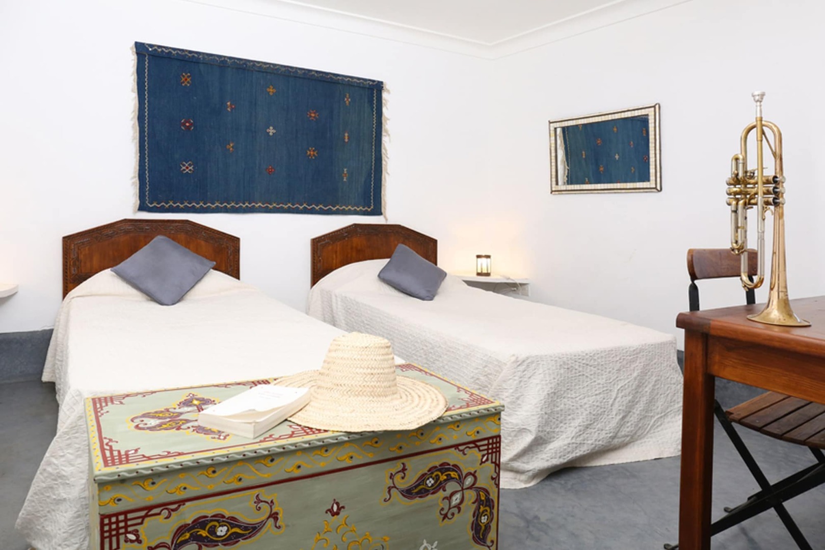 Foto - Riad Marélia