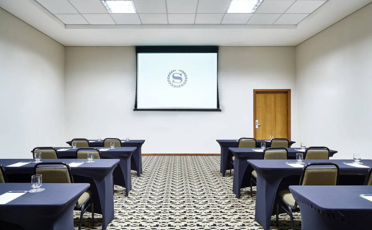 Photo - Sheraton Vitoria