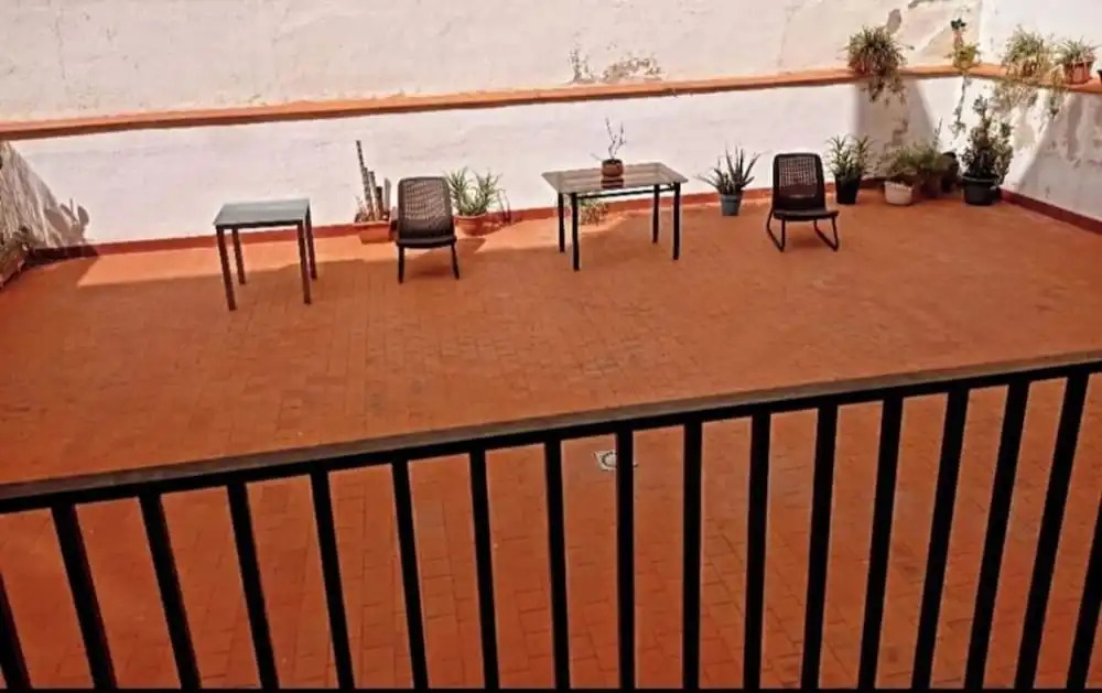 Foto - Posada Madrileña