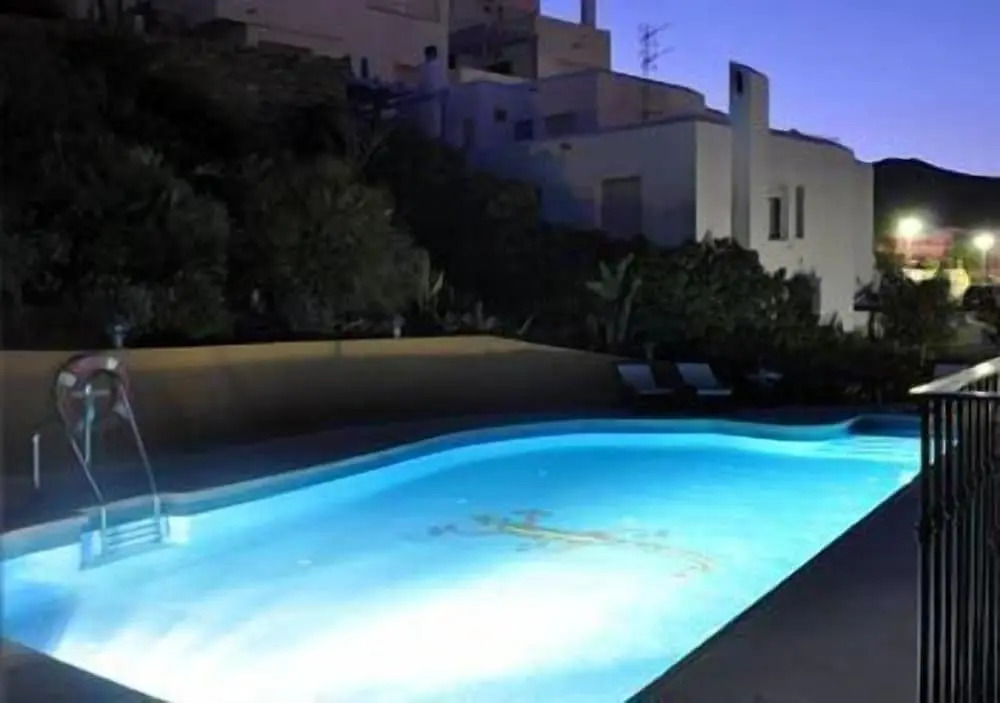 Foto - Hostal El Dorado