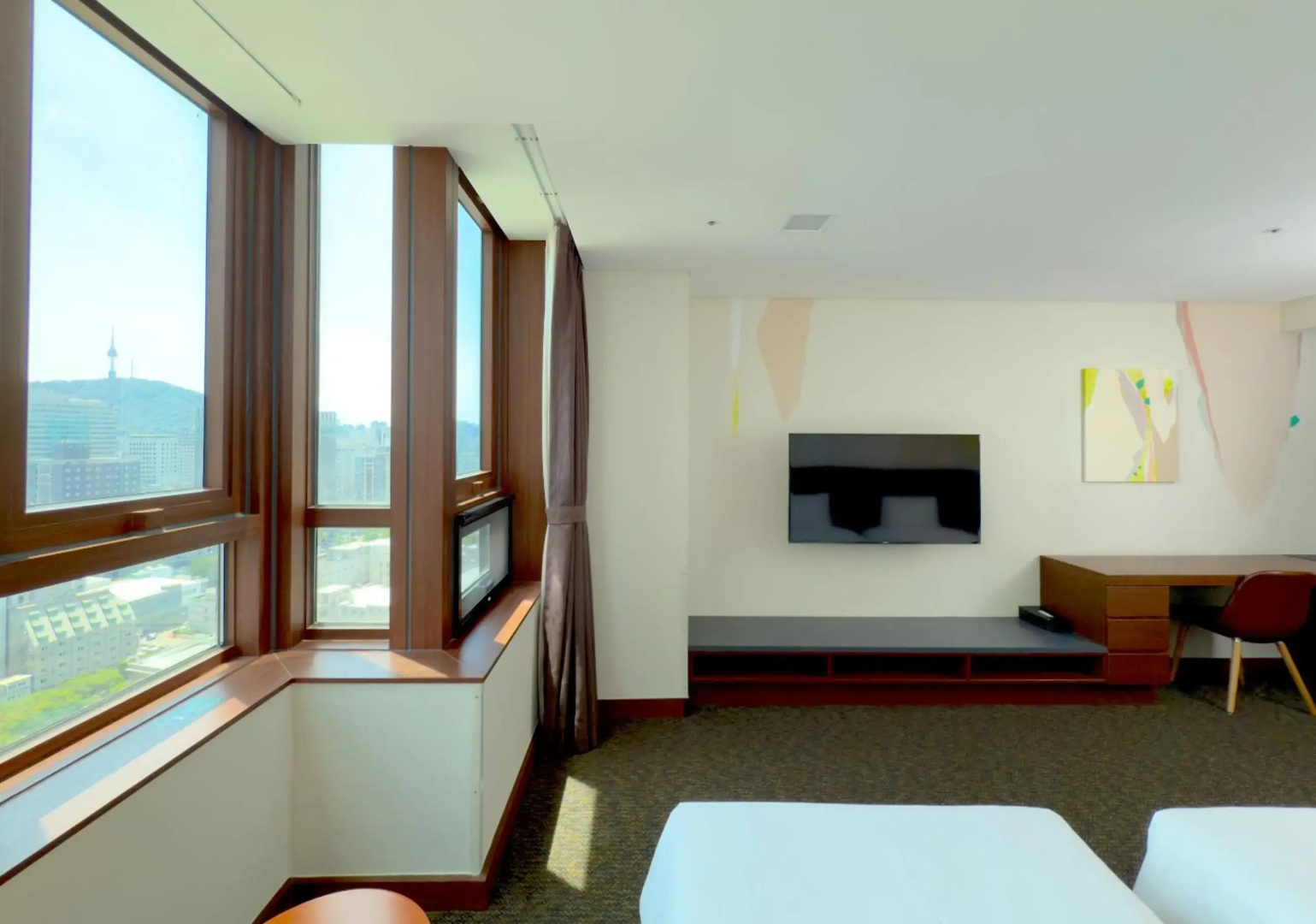 Photo - Hotel Skypark Kingstown Dongdaemun