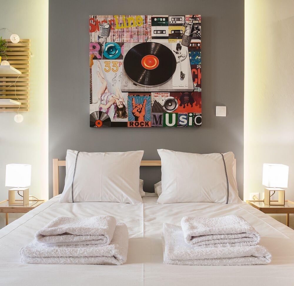 toStay Athens