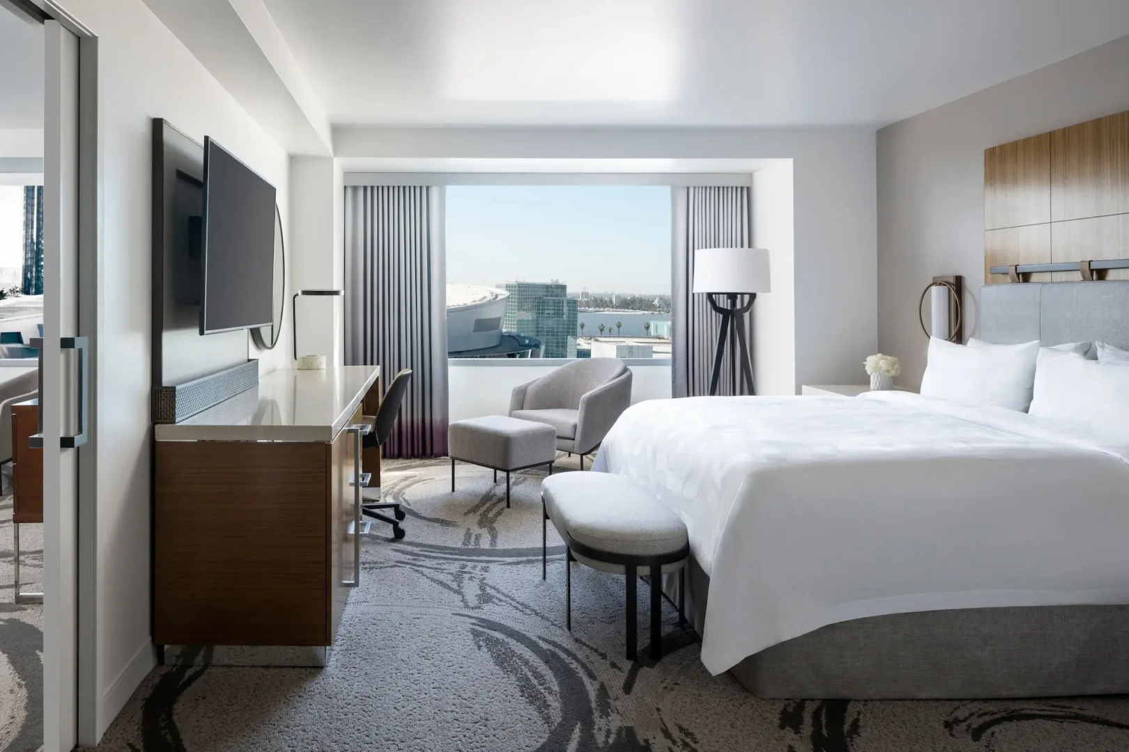 Foto - JW Marriott Los Angeles L.A. LIVE