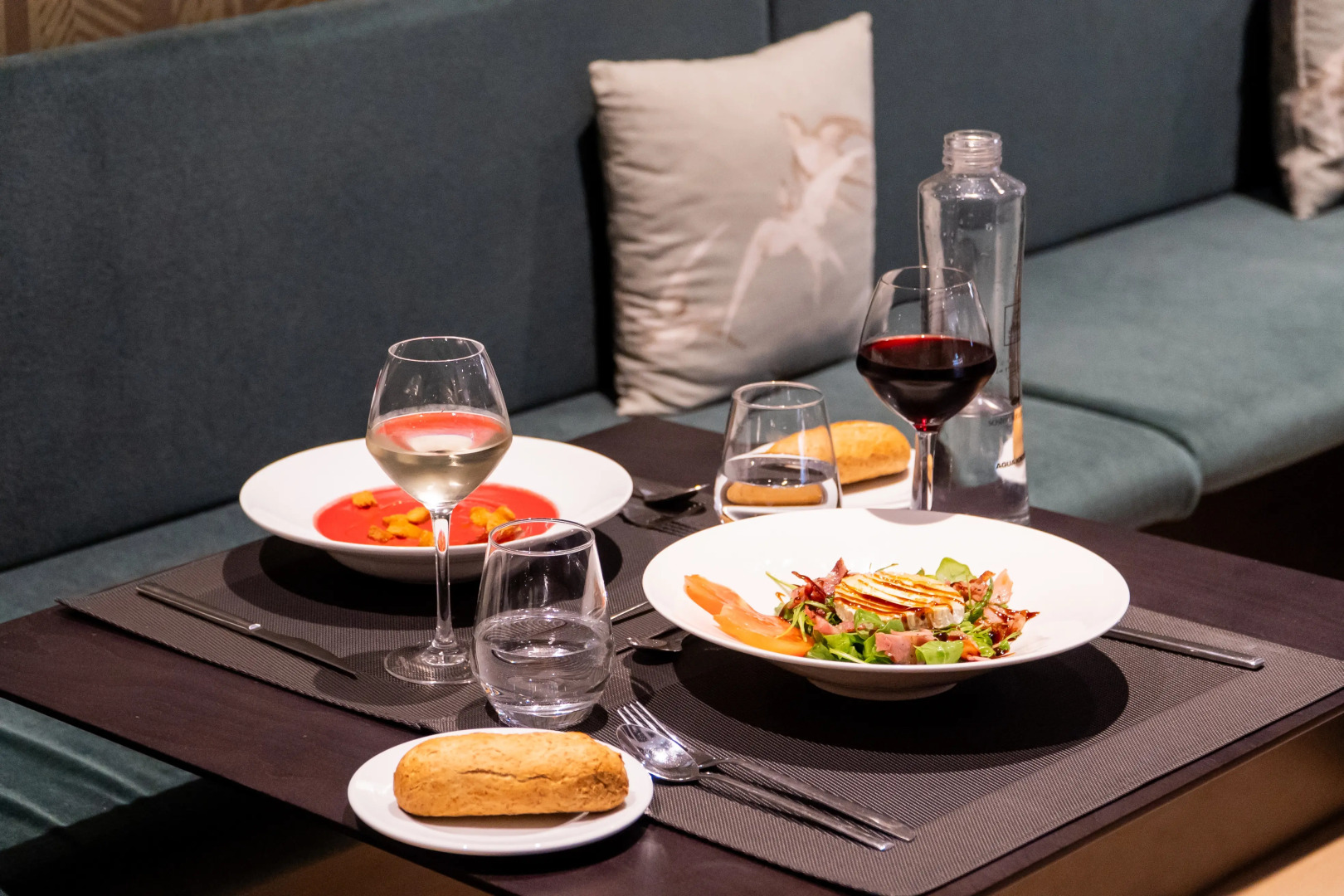 Foto - Abba San Sebastián Hotel