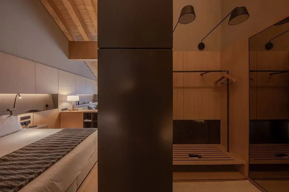 Photo - The Blackpine Hotel - Small Luxury Hotels