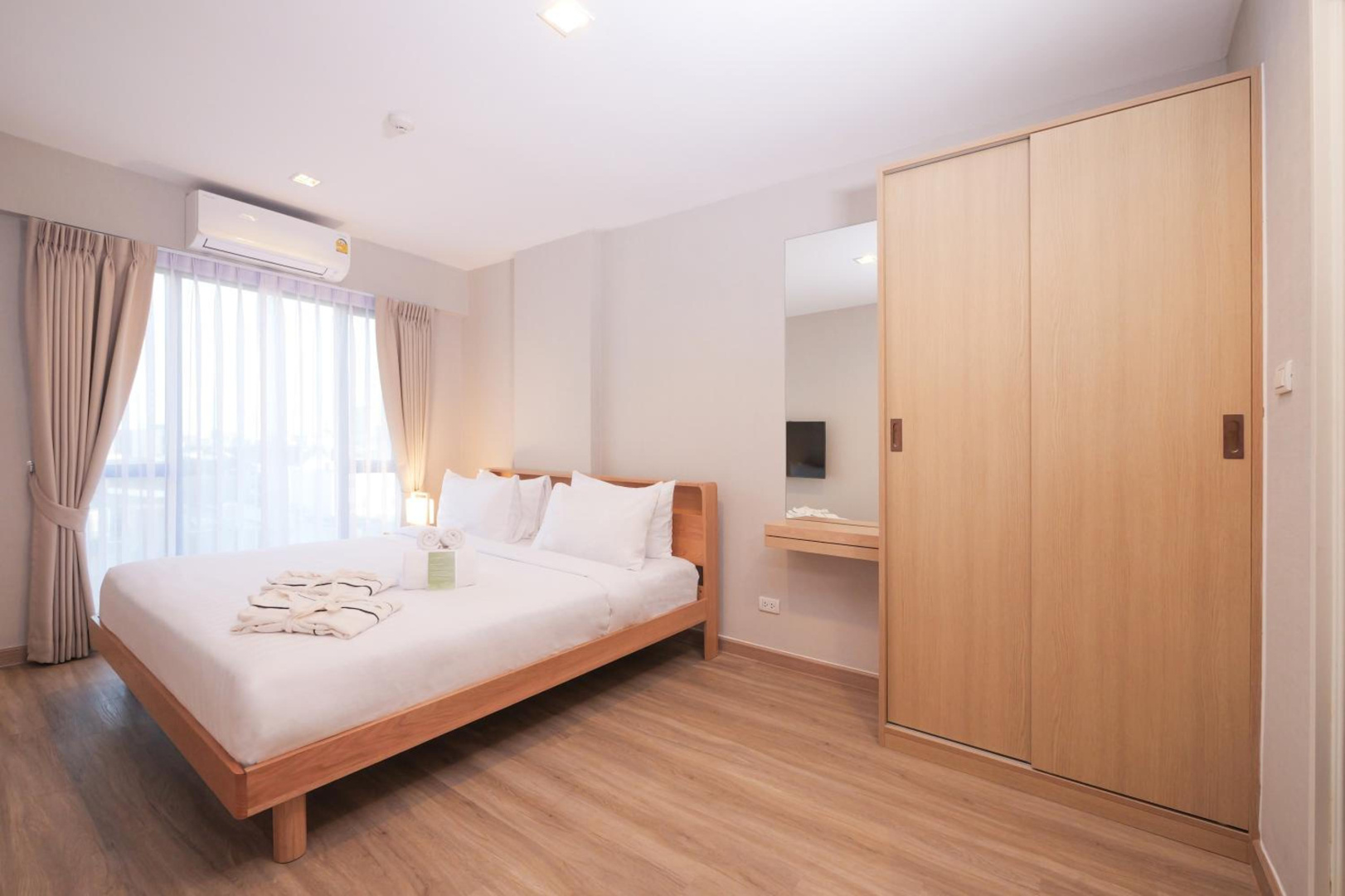 Foto - Park 19 Hotel