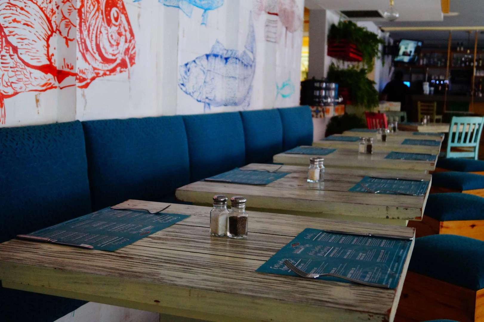 Foto - Hotel The Palm