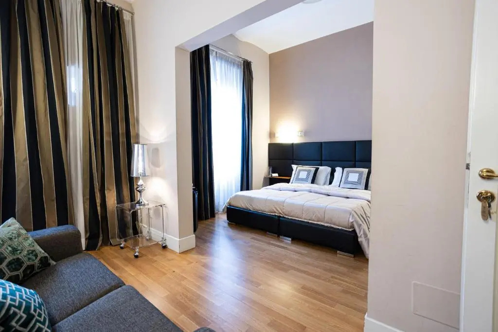 Foto - Cardilli Luxury Rooms