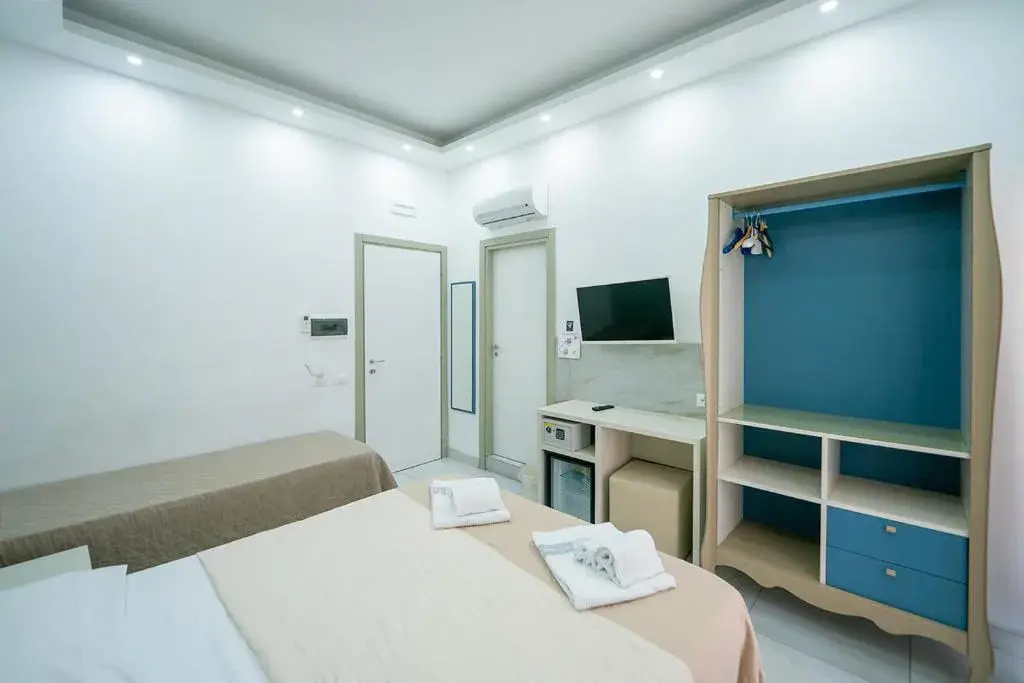 Foto - Royal House Napoli Centro "by ClaPa Group Dislocated Hospitality