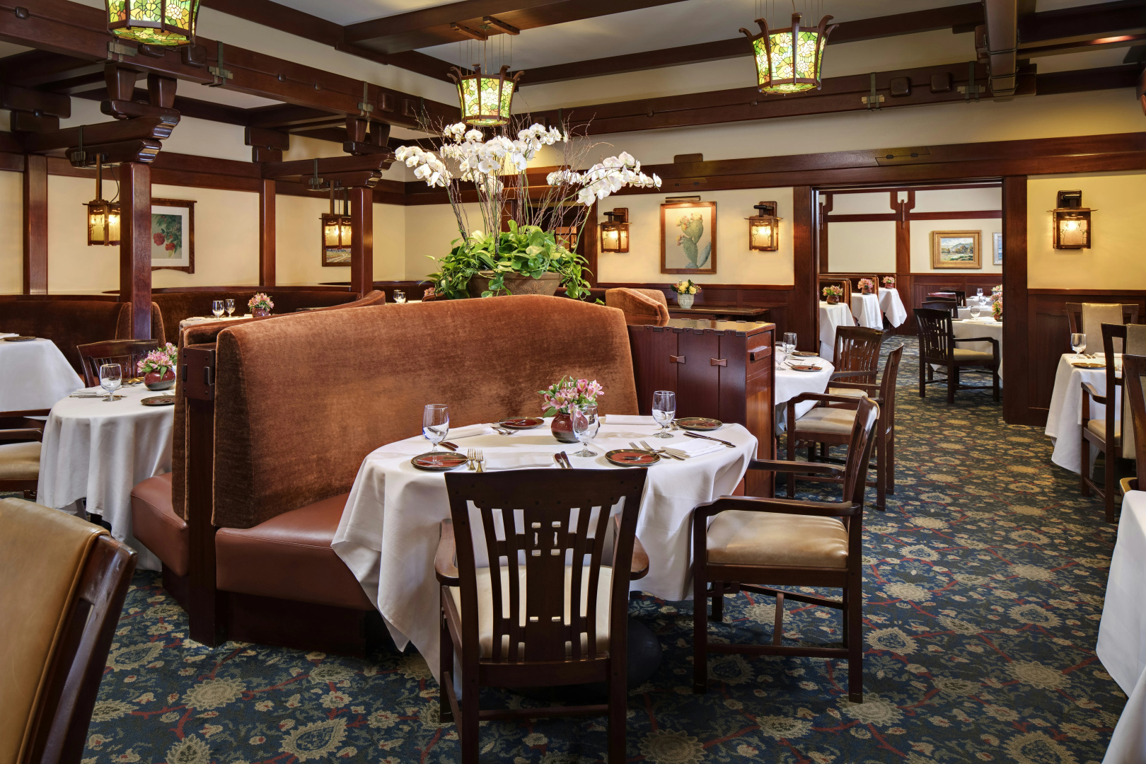 Foto - The Lodge at Torrey Pines