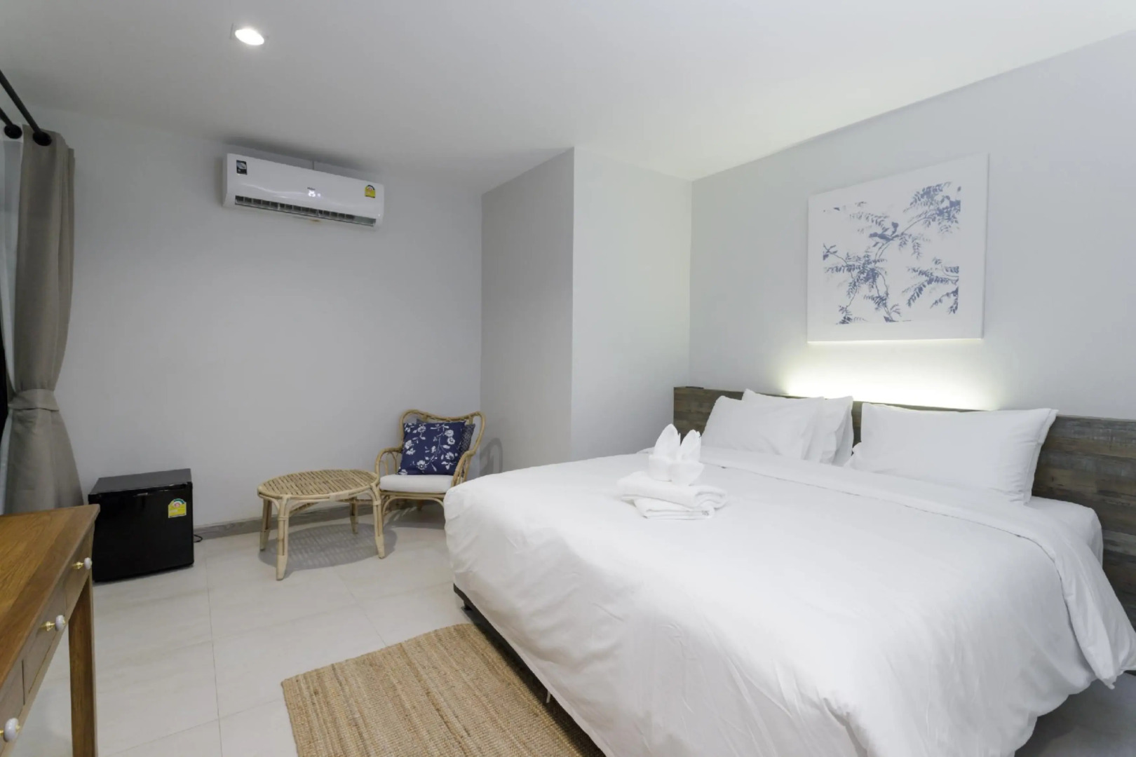 Foto - The Locals Chiang Mai