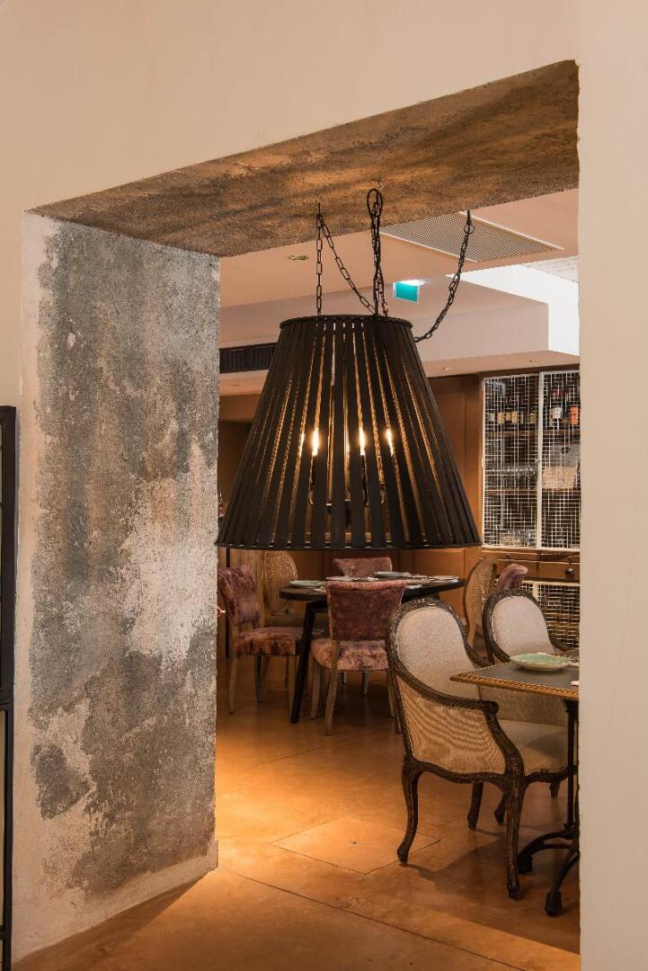 Foto - AlmaLusa Baixa/Chiado