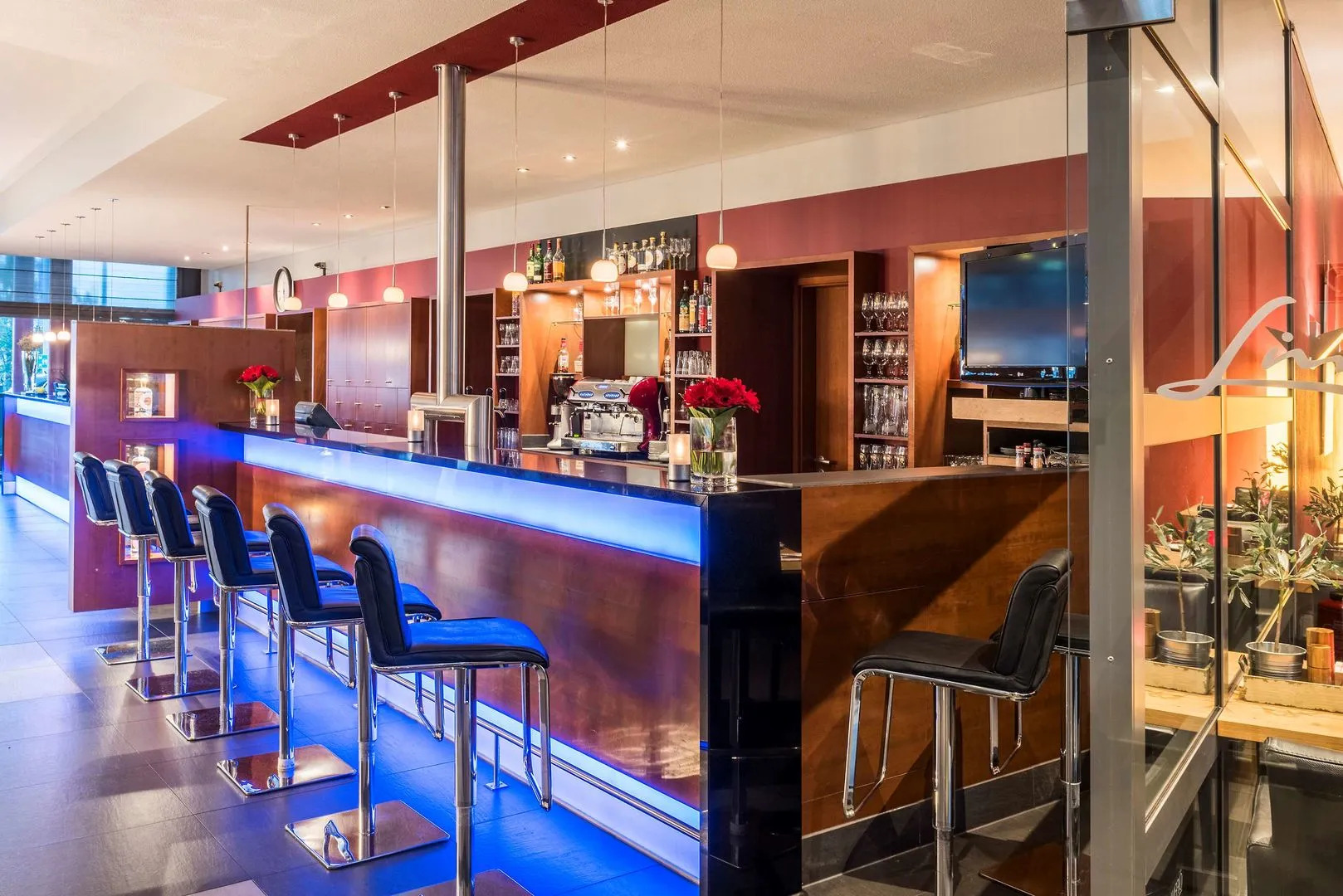 Foto - Hotel Wolfsburg Centrum Affiliated by Meliá