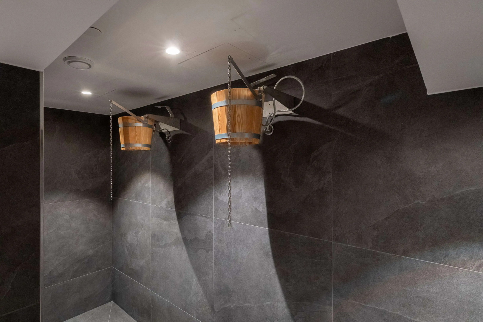 Foto - Scandic Helsinki Hub