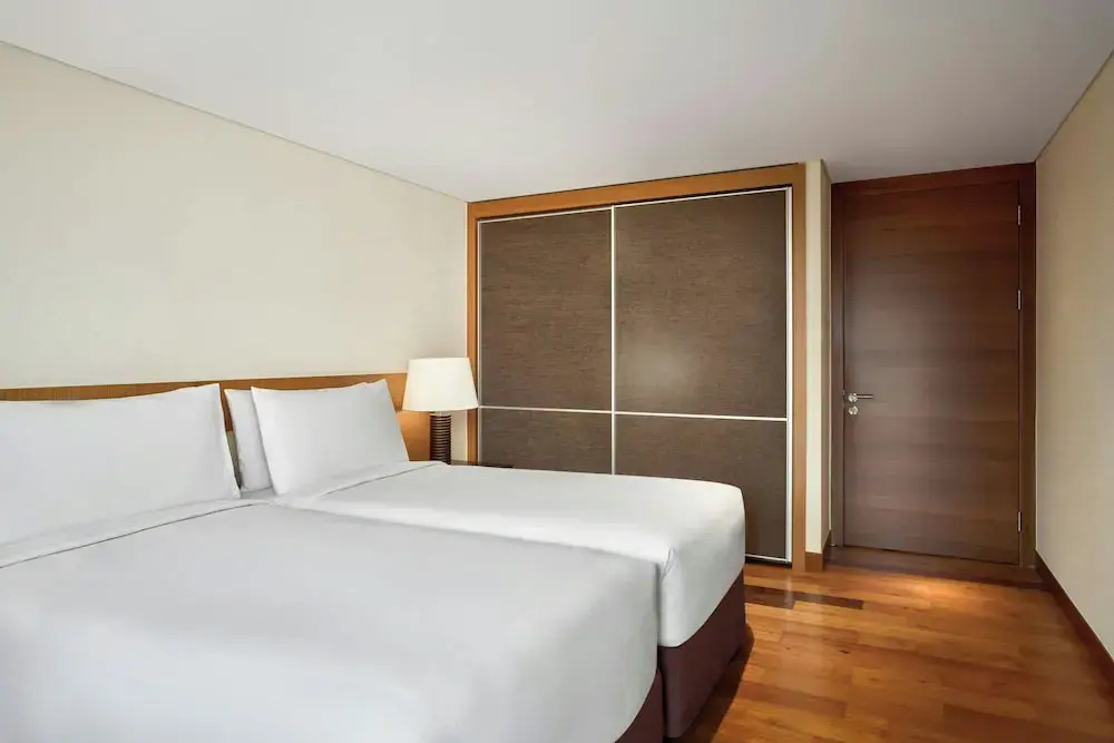 Photo - JW Marriott Hotel and Suites Saigon