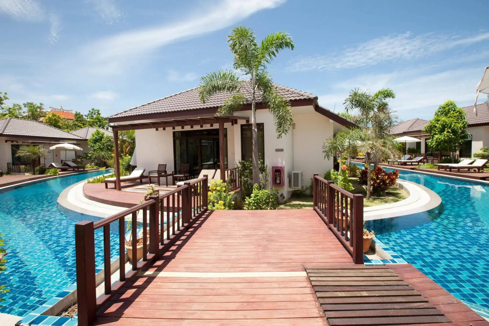 Photo - Pinnacle Grand Jomtien Resort and Beach Club