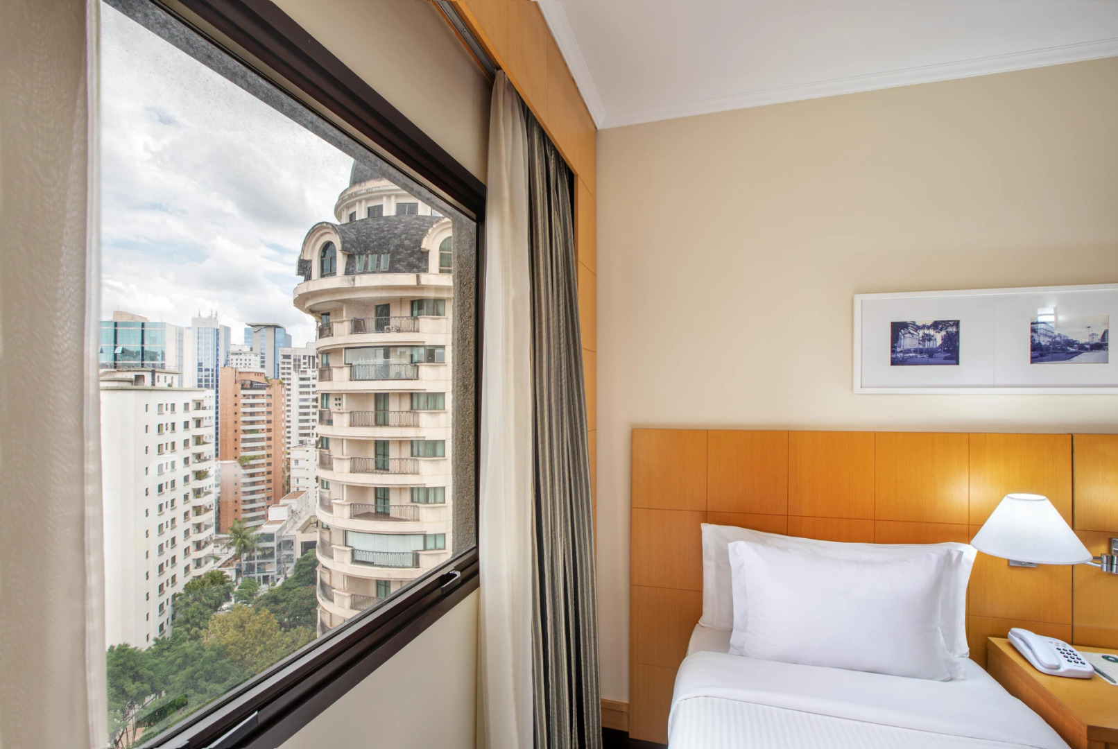 Foto - INNSiDE by Meliá São Paulo ITAIM