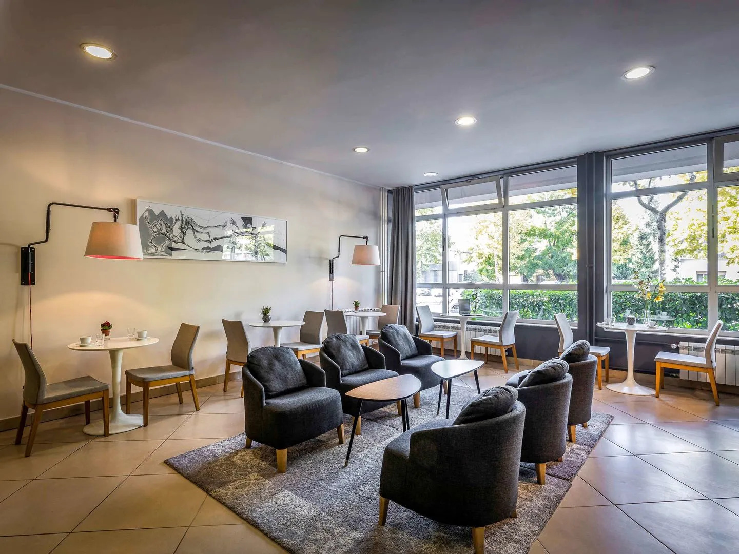 Foto - BLEECKER Hotels