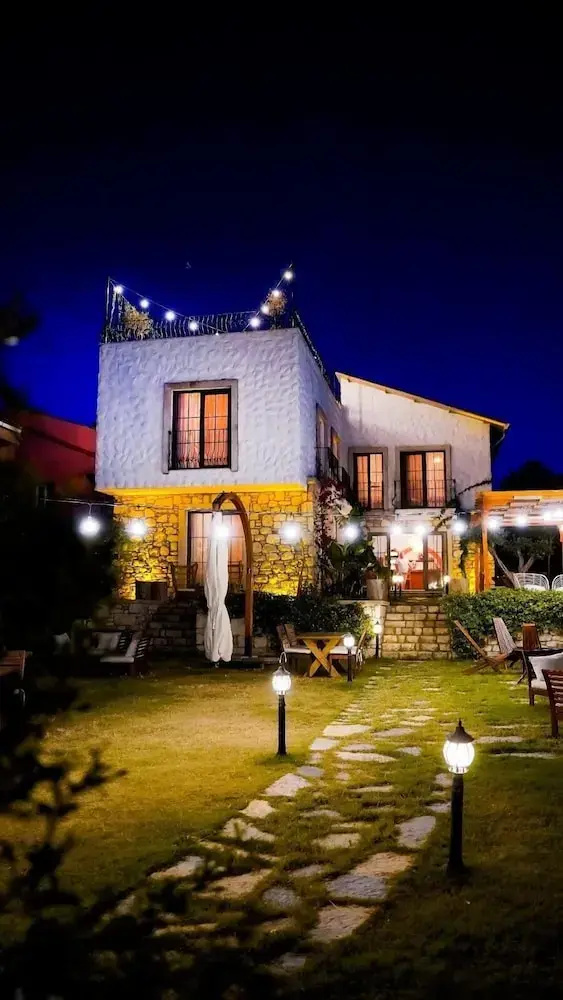 Photo - Huzurla Otel