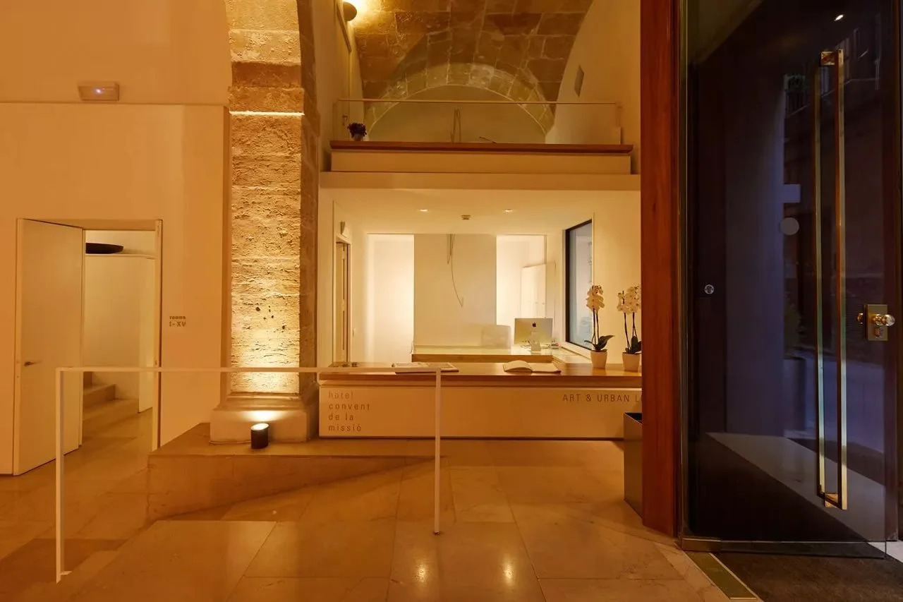 Photo - Convent de la Missio - Grand Luxury Boutique hotel, Adults Only