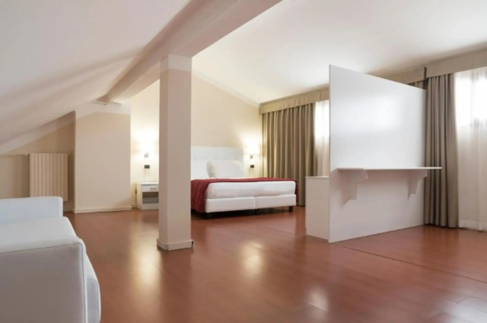 Foto - Hotel Tourist