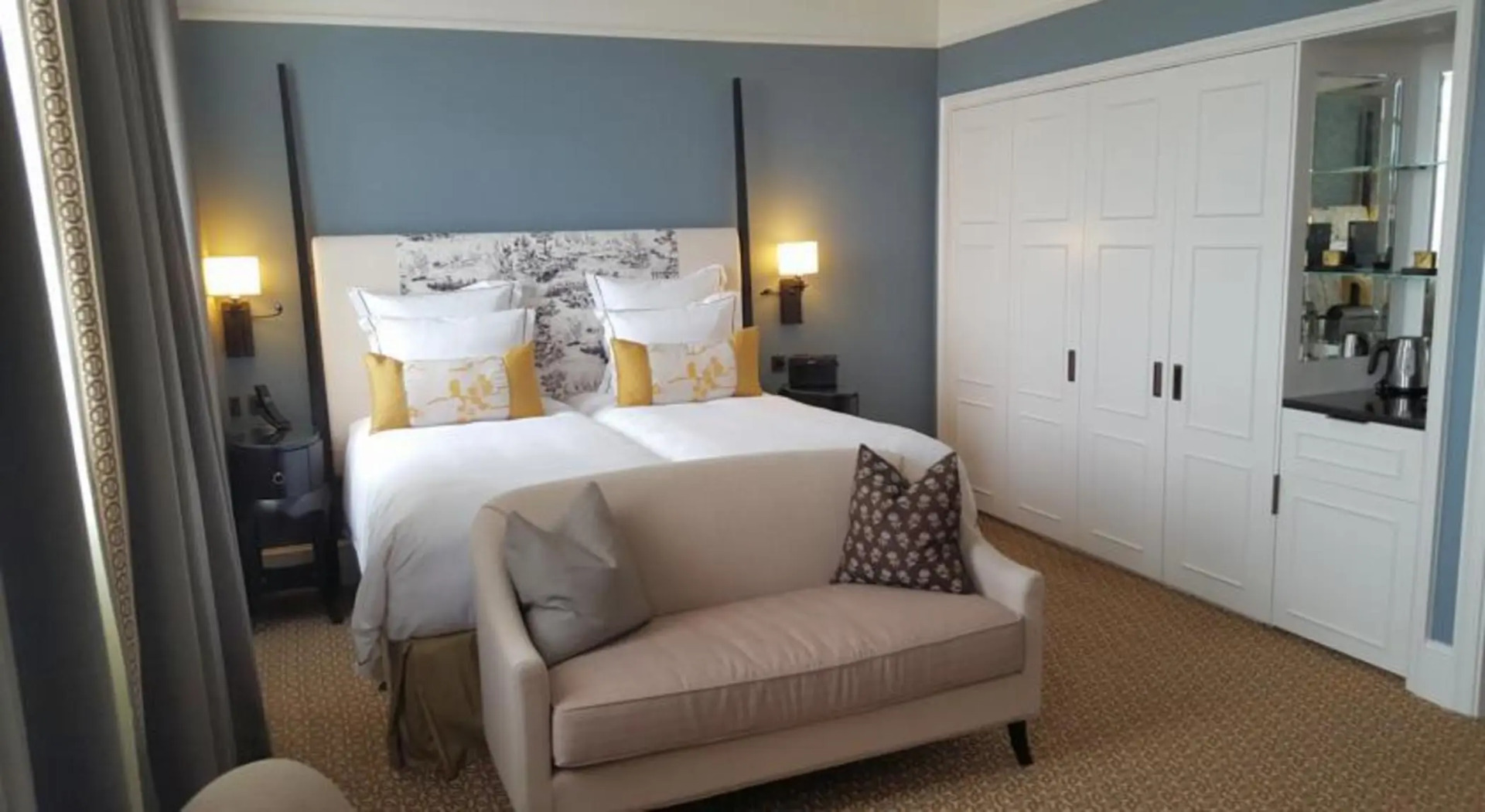 Foto - The Gainsborough Bath Spa - Small Luxury Hotels of the World