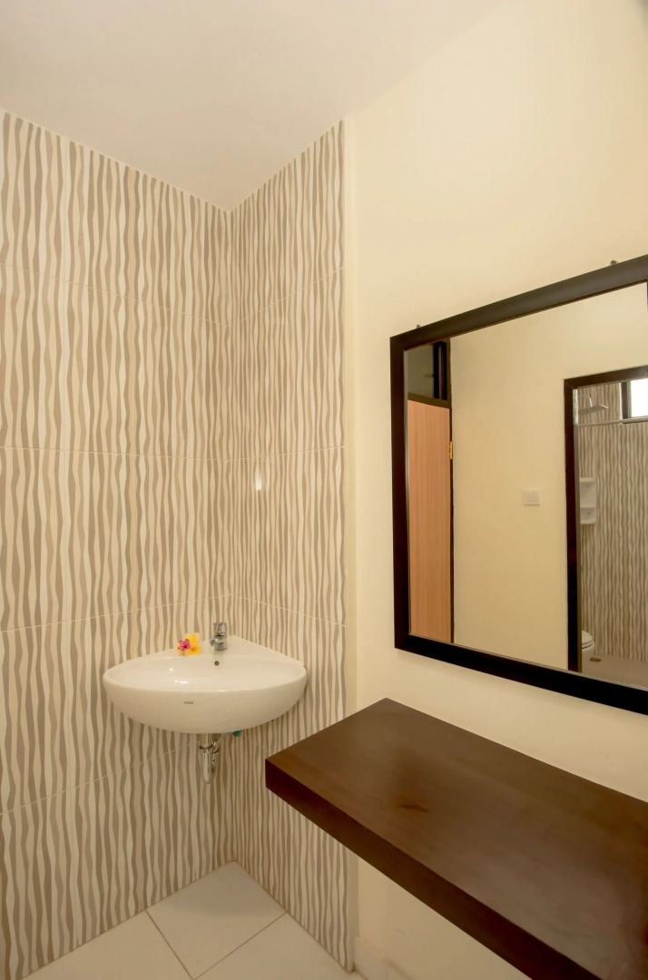 Foto - Hotel Puri Nusa Indah