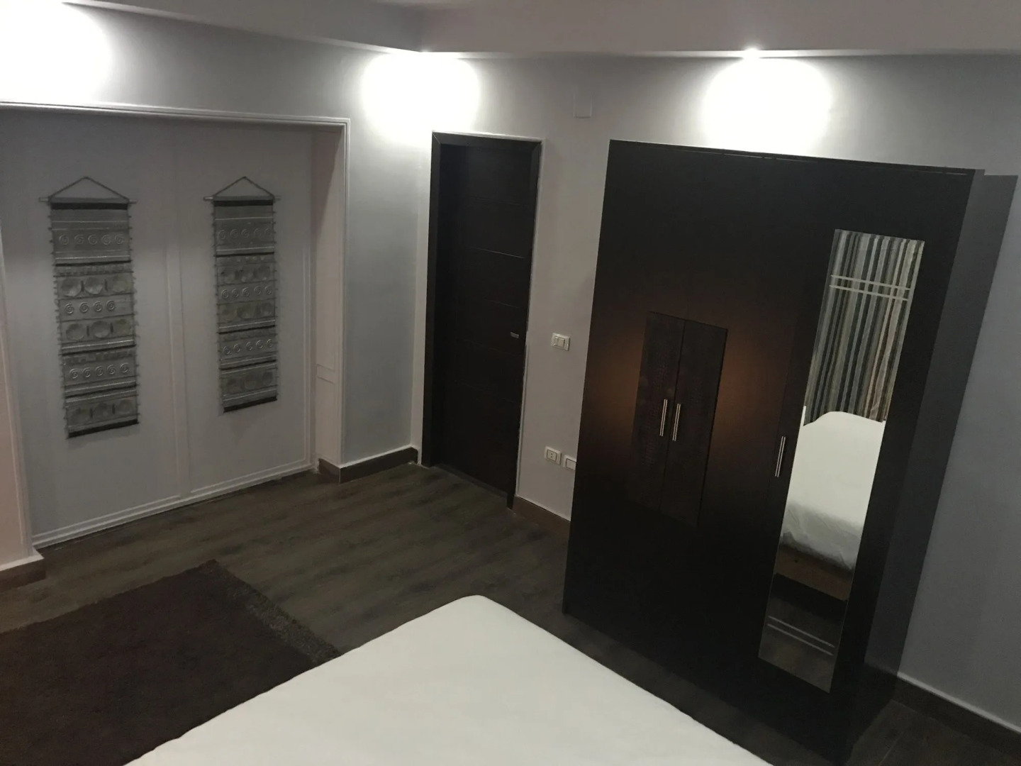 Foto - Nakhil Inn Residence