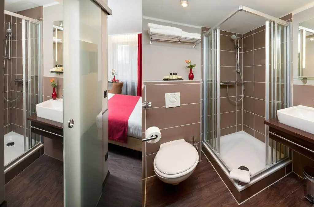 Photo - Hotel Munich City