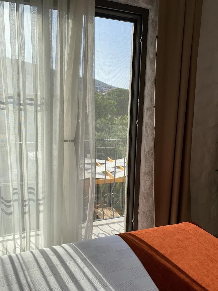Foto - Huzurla otel