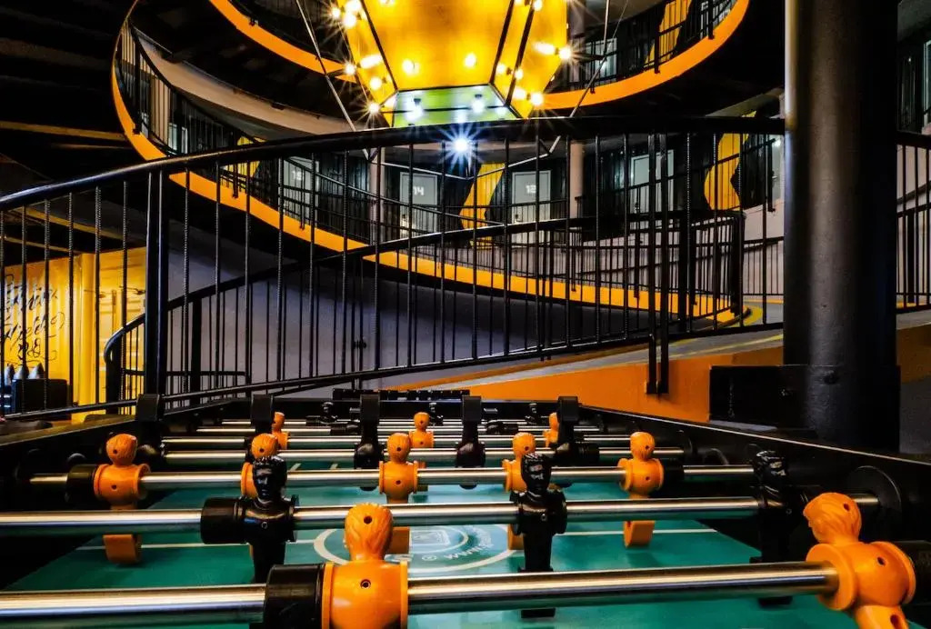 Foto - Hivetel Phuket