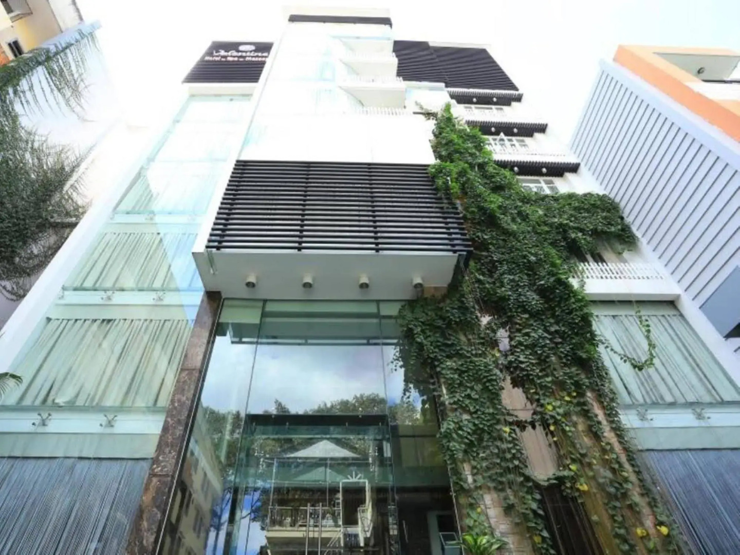 Photo - Valentine Hotel