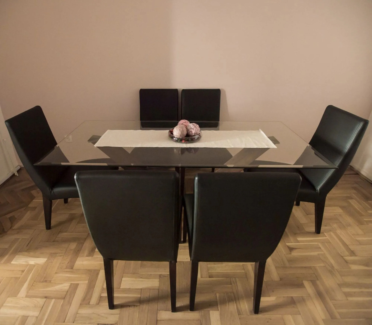 Foto - MGZN Basilica Rooms