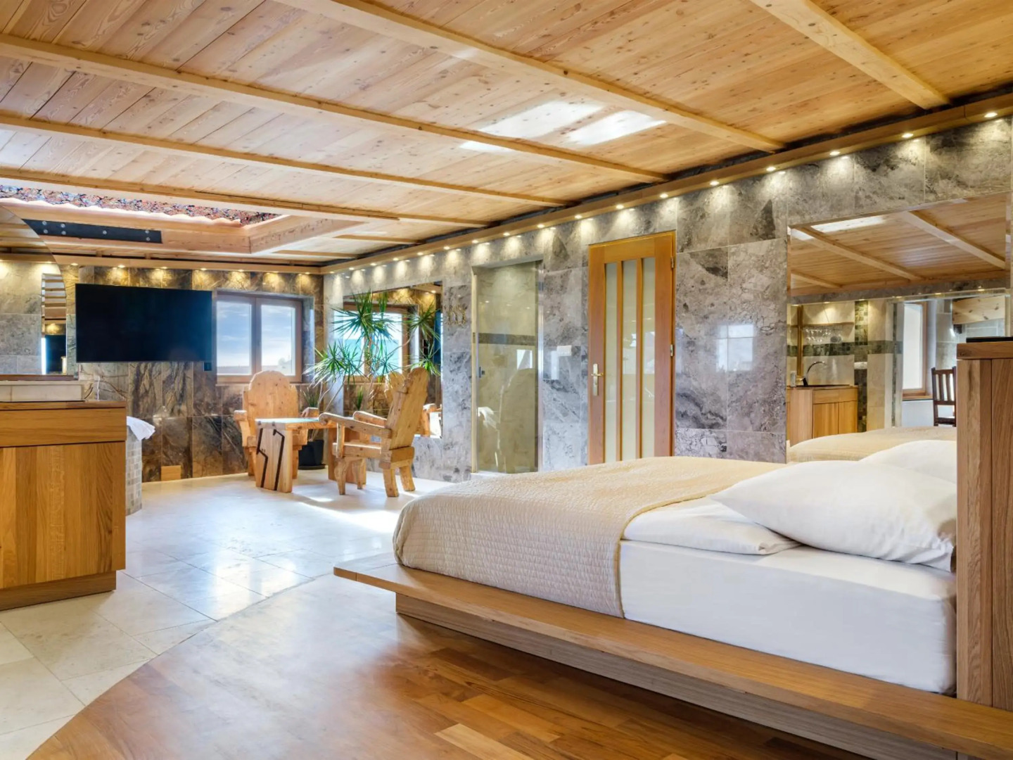 Foto - Aparthotel Stare Miasto