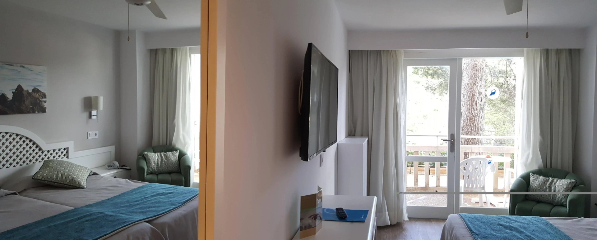 Photo - Hotel Pinos Playa