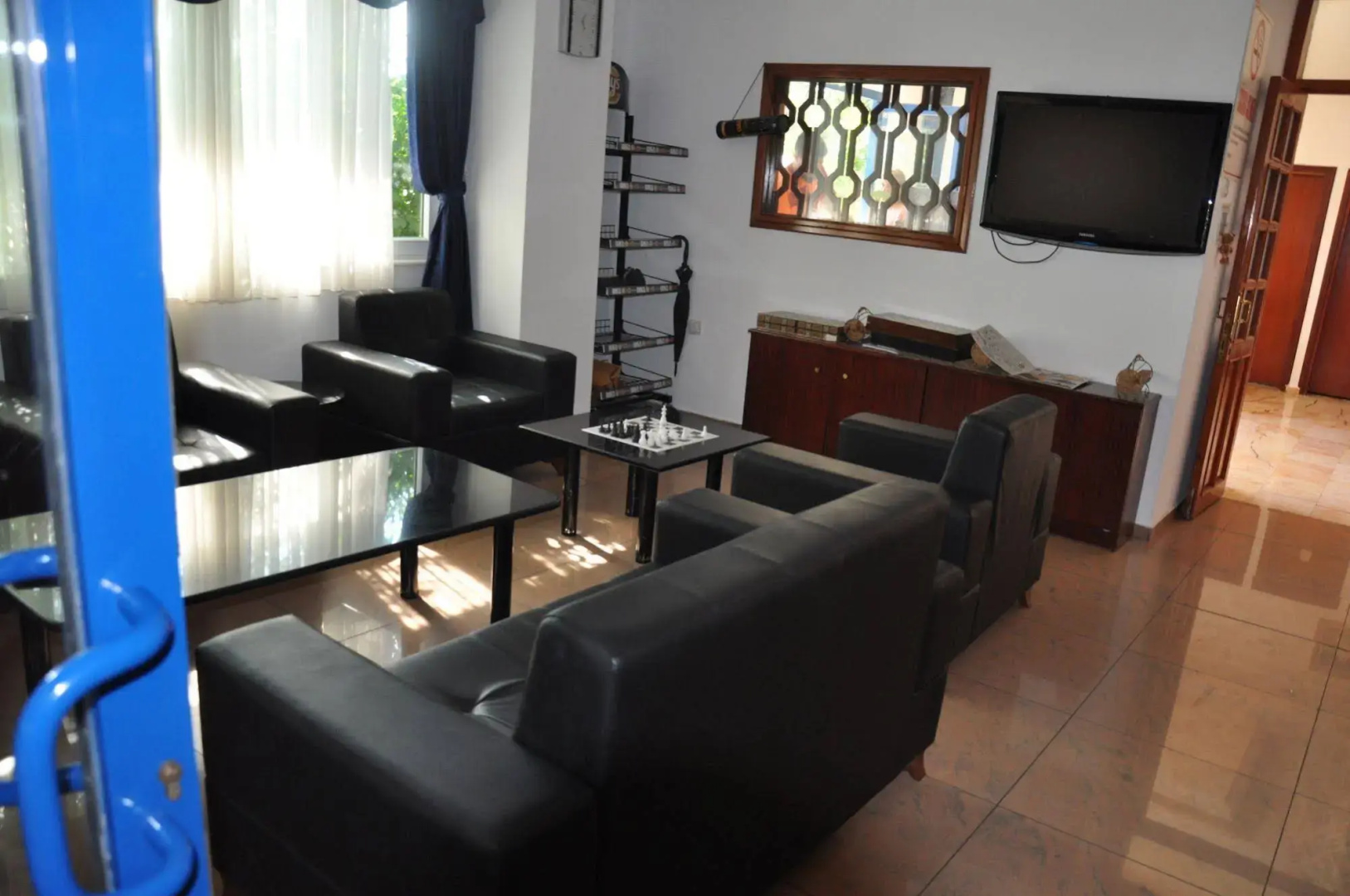Foto - Hotel Lunay