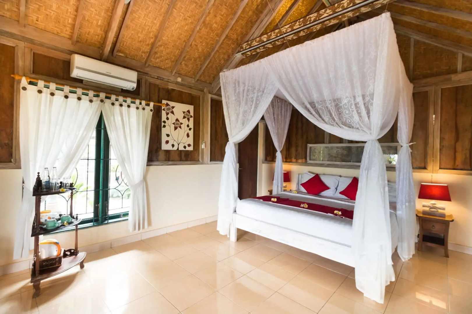 Foto - Umasari Rice Terrace Villa by AGATA