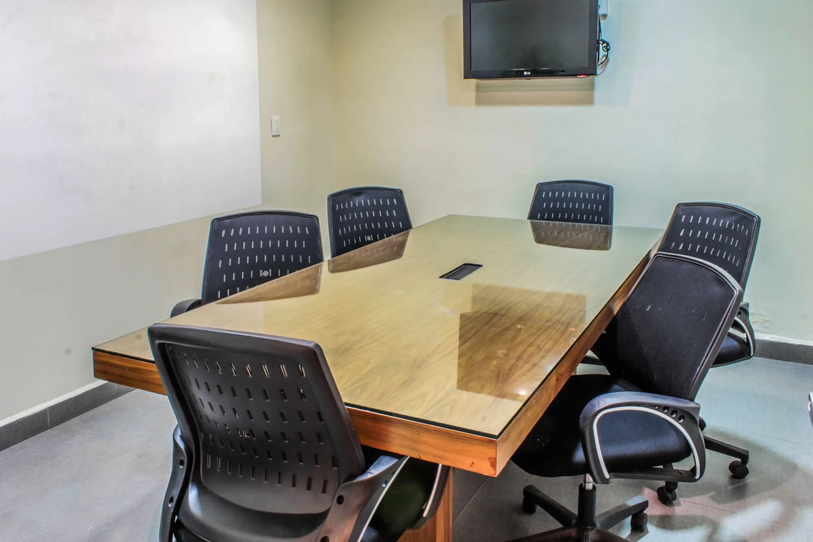 Foto - Senia Reforma