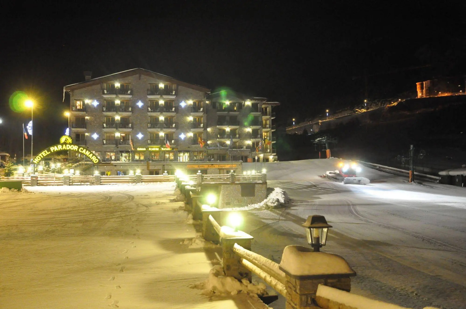 Photo - Serras Andorra