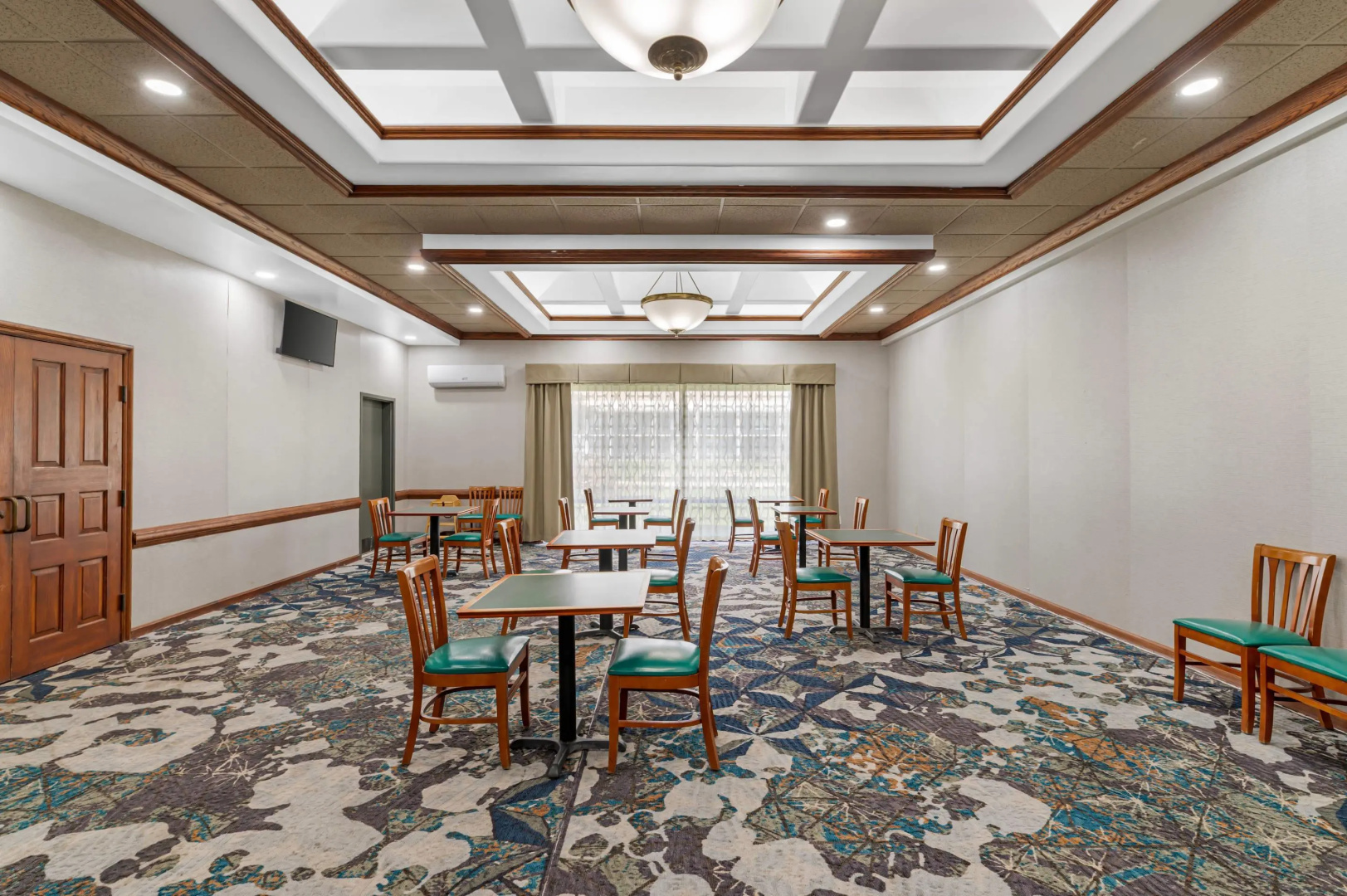 Foto - Quality Inn & Suites Kansas City - Independence I-70 East