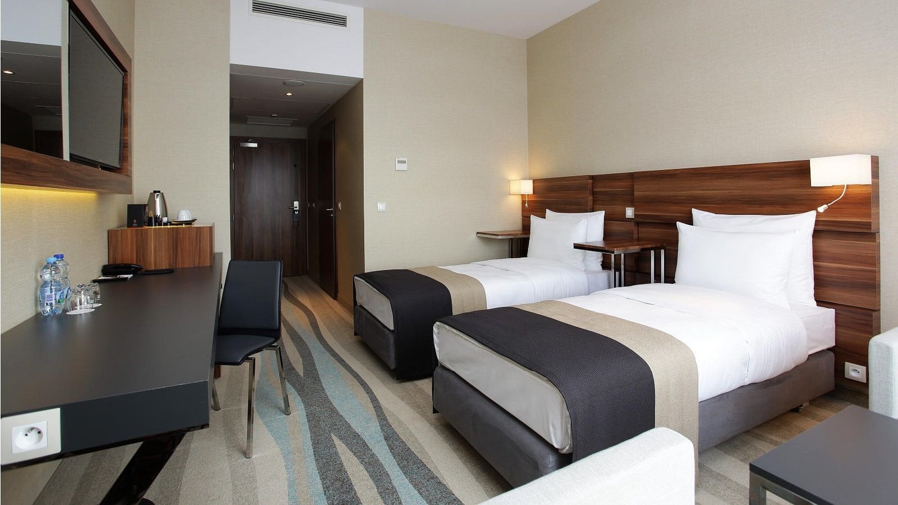 Foto - Warsaw Plaza Hotel