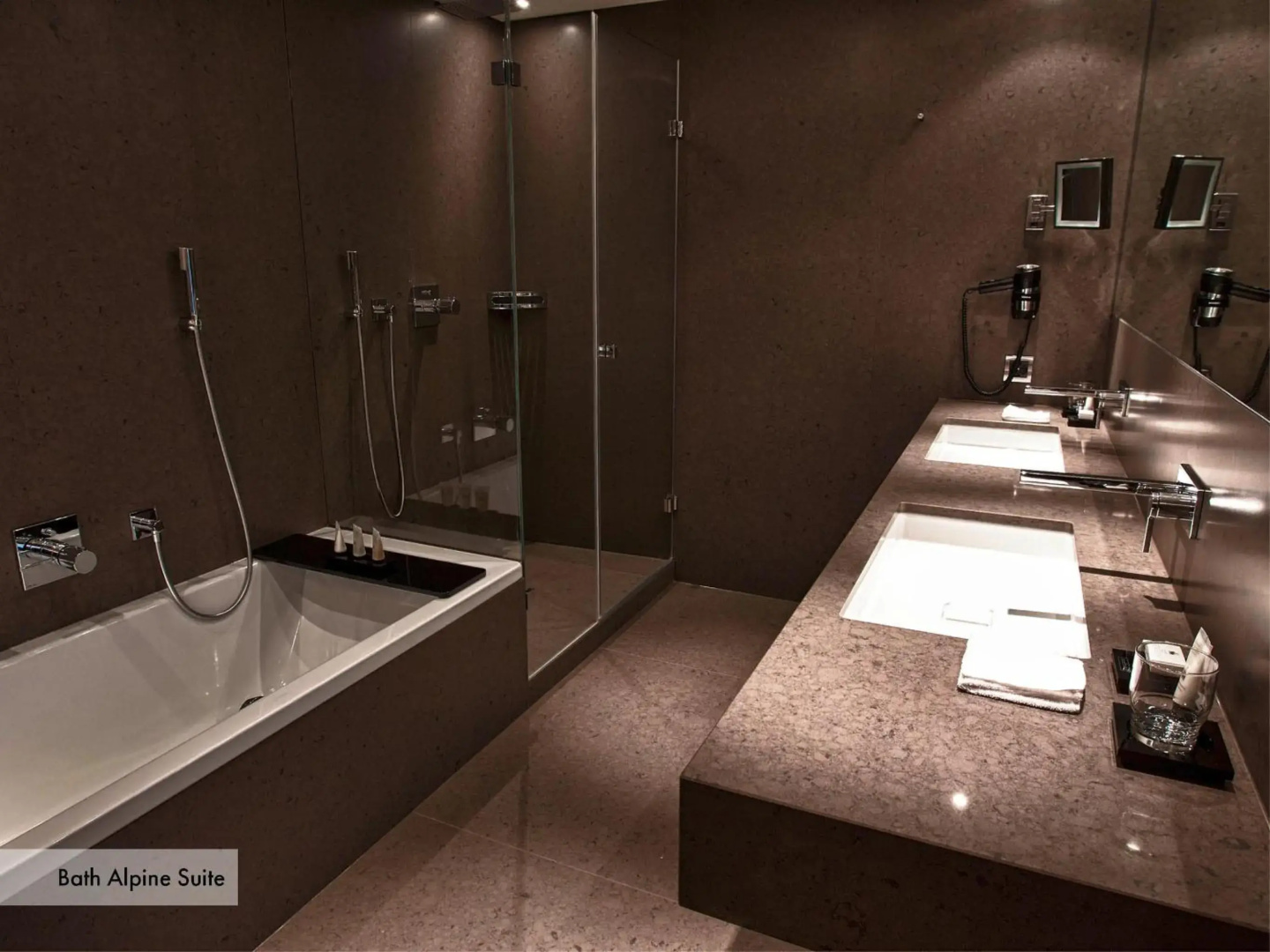 Photo - Grischa - DAS Hotel Davos