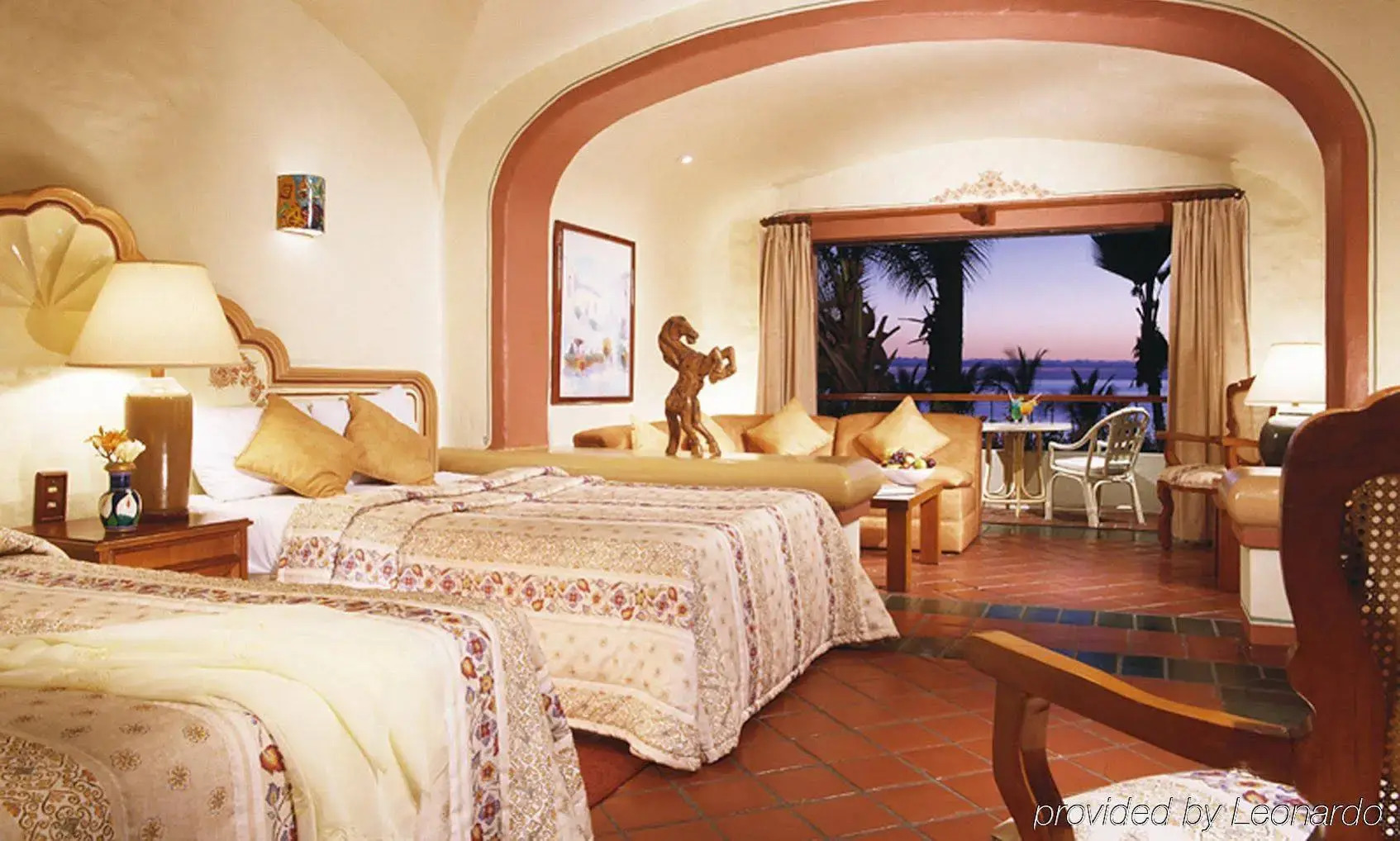 Photo - Pueblo Bonito Mazatlan Beach Resort - All Inclusive