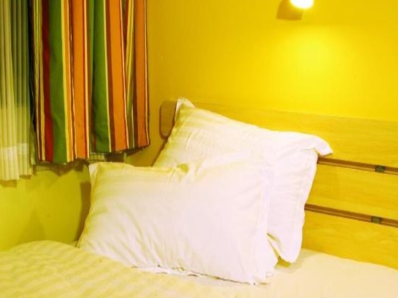7Days Inn Zibo Zi Chuang Hong Tai Branch