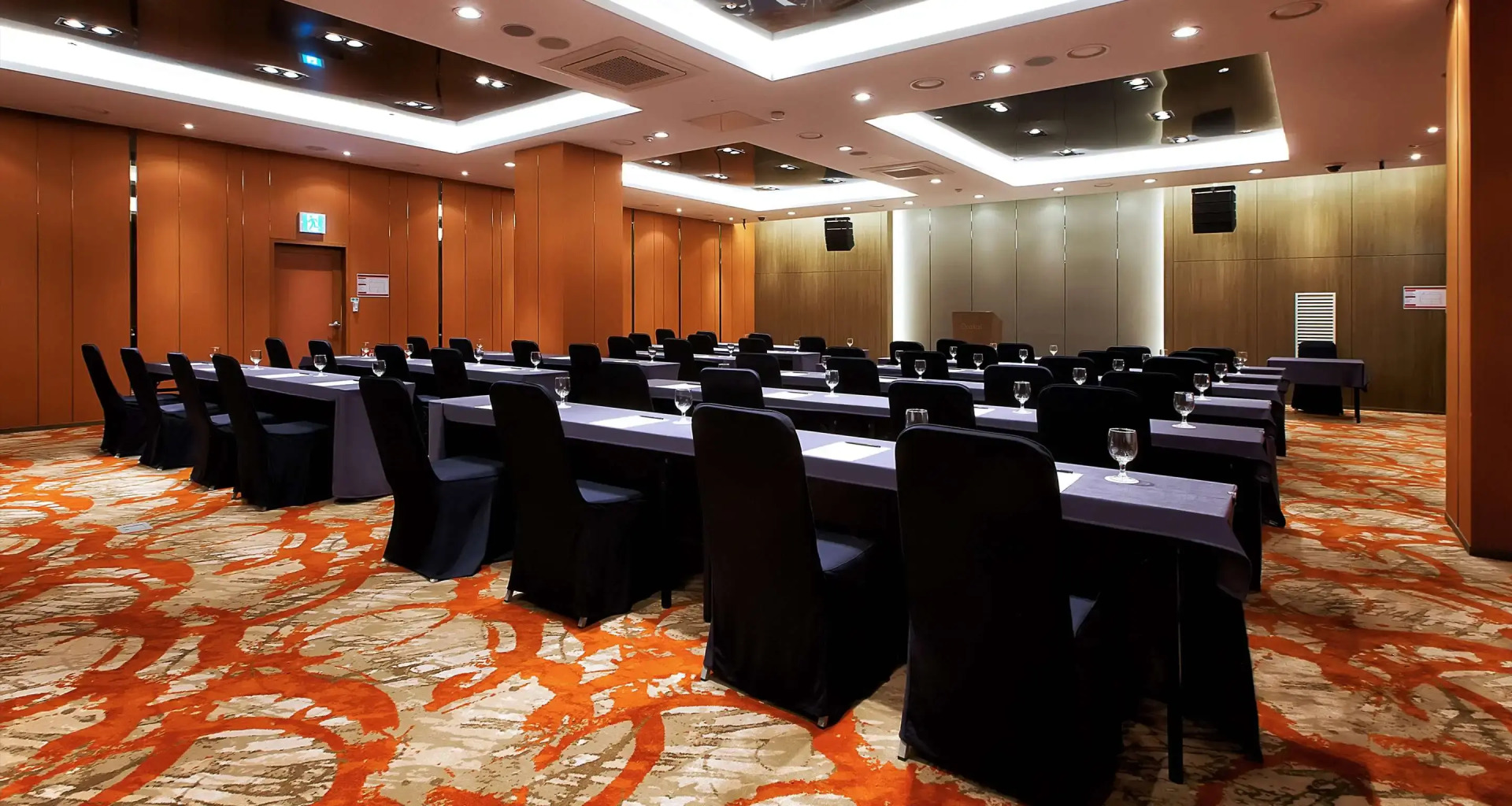 Foto - Orakai Songdo Park Hotel, BW Premier Collection