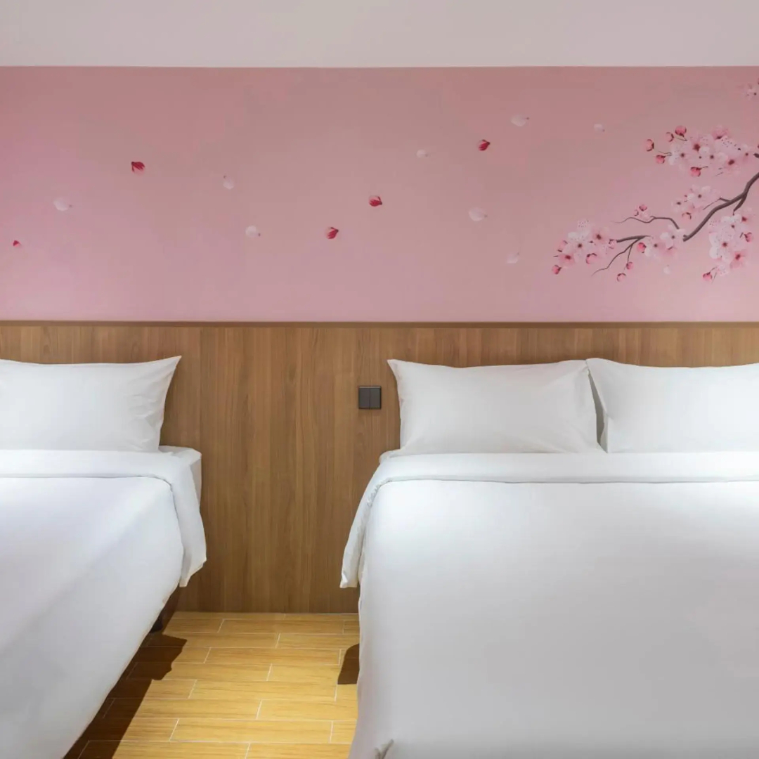 Foto - Hotel Sakura by Venue