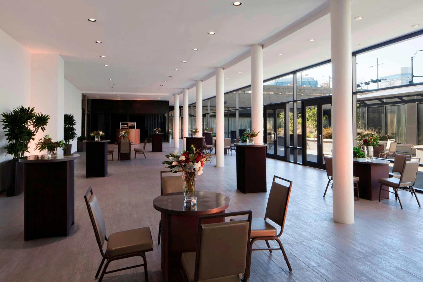 Foto - The Westin Dallas Downtown