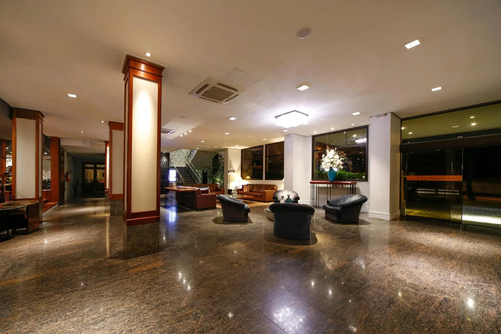 Photo - Sorocaba Park Hotel by Atlantica