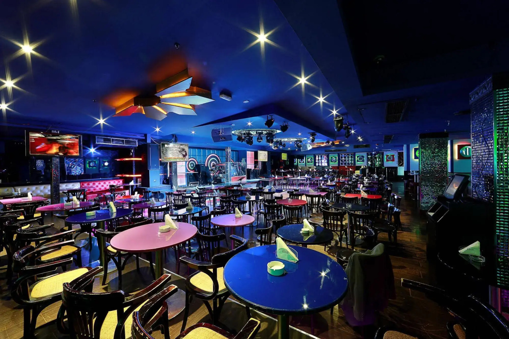 Photo - President Hotel