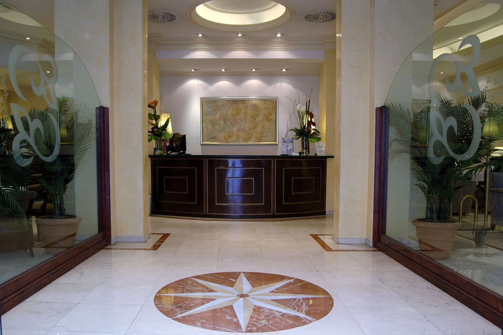 Photo - Hotel Roger de Llúria